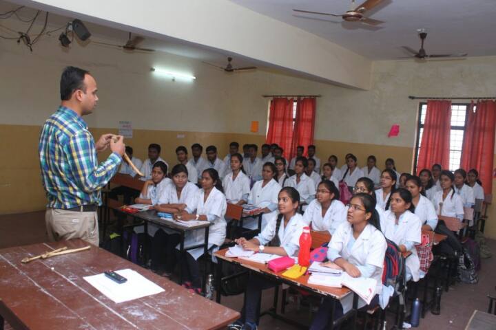 classroom